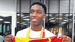 Mourinho&rsquo;ya niyet Buruk&rsquo;a kısmet