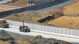 MSB: İran'dan B&uuml;y&uuml;k G&ouml;&ccedil; Tespiti Yok