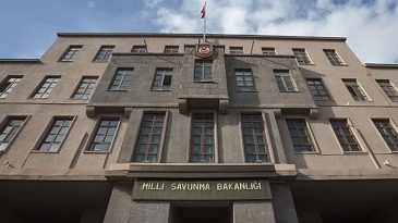 MSB: SDG Ateşkesi İhlal Ediyor