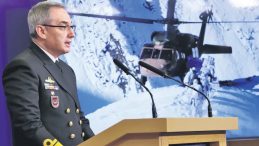 MSB: T&uuml;rkiye Suriye&rsquo;ye Destek Vermeye Hazır