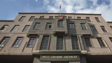 MSB'den 'Barış Pınarı' B&ouml;lgesi &Uuml;zerine A&ccedil;ıklama: Faaliyetler Devam Ediyor!