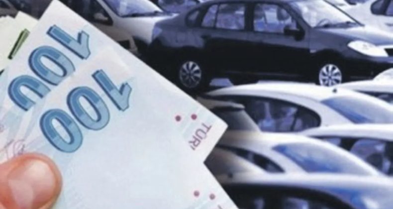 MTV İlk Taksit &Ouml;deme D&ouml;nemi Başladı