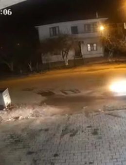 Muğla'da Bisikletiyle Karşıya Geçen Birkan'a Çarptı: Minik Bedeni 4 Gün Dayanabildi!