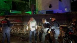 Muğla'da Etkili Yağış! Sokaklar Su İ&ccedil;inde, Evler Baskınla Karşılaştı