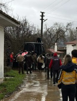 Muğla'da Kayıp Olarak Aranıyordu: &Ouml;mriye Duman'dan Acı Haber! Ağaca Asılı Halde&hellip;