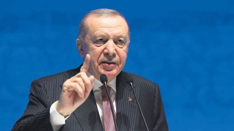 Muhalefetin Manşeti: Sadece Birkaç Rant Şebekesi