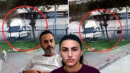 Muhammet sokak ortasında katledilmişti: 'Berdel' cinayetinin g&ouml;r&uuml;nt&uuml;leri ortaya &ccedil;ıktı! 'Bizi t&ouml;reye kurban ettiler&rsquo;