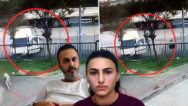 Muhammet sokak ortasında katledilmişti: 'Berdel' cinayetinin g&ouml;r&uuml;nt&uuml;leri ortaya &ccedil;ıktı! 'Bizi t&ouml;reye kurban ettiler&rsquo;