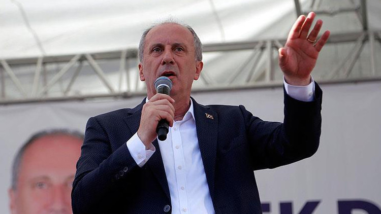 Muharrem İnce Davasında M&uuml;talaa A&ccedil;ıklandı