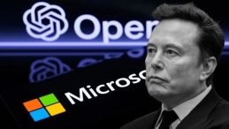 Musk&rsquo;tan OpenAI ve Microsoft&rsquo;a 134 milyar $&rsquo;lık dava