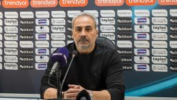 Mustafa Dalcı: Şu an sadece biraz nefes aldık!