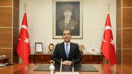 Mustafa Fırat Taşolar Kimdir? Ka&ccedil; Yaşında ve Nereli?