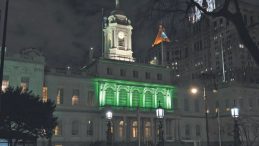 M&uuml;sl&uuml;manların ABD&rsquo;ye katkısı resmen tanındı