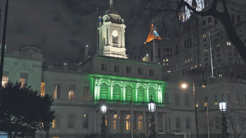M&uuml;sl&uuml;manların ABD&rsquo;ye katkısı resmen tanındı