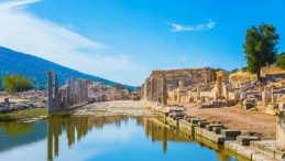 M&uuml;ze Kart: T&uuml;rkiye'nin K&uuml;lt&uuml;rel Mirasına S&uuml;rekli Erişim İmkanı