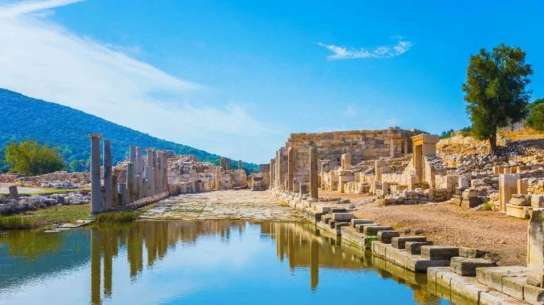 Müze Kart: Türkiye'nin Kültürel Mirasına Sürekli Erişim İmkanı