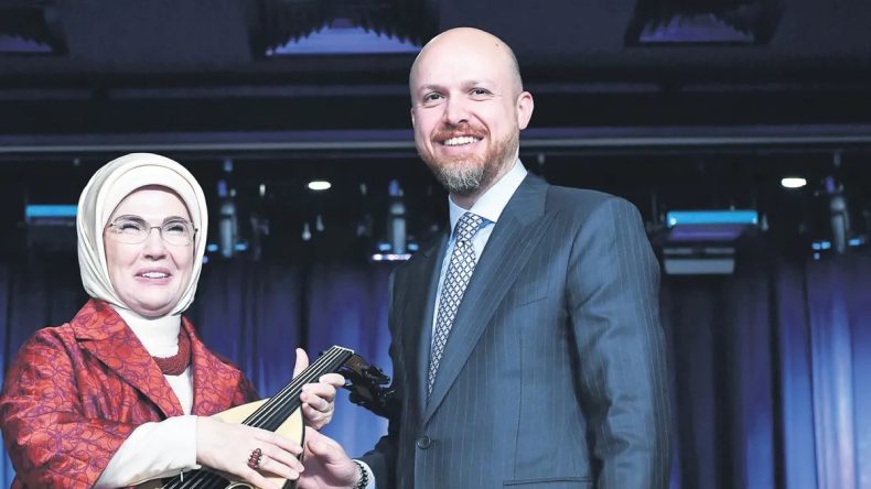 M&uuml;zik, Ulusal Kimliğin Temel Taşı