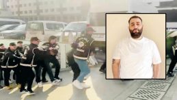 Naif'in İfşaları Casperlar'ı Deşifre Etti