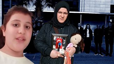 Nakliye Sırasında D&uuml;şen Koltuk K&uuml;&ccedil;&uuml;k Ebrar'ı Hayattan Kopardı! Sanıkların Savunmasına Acılı Anneden Tepki