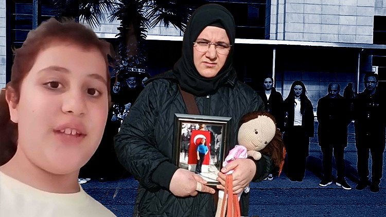 Nakliye Sırasında D&uuml;şen Koltuk K&uuml;&ccedil;&uuml;k Ebrar'ı Hayattan Kopardı! Sanıkların Savunmasına Acılı Anneden Tepki