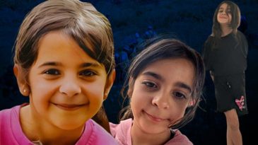 Narin G&uuml;ran Cinayeti | 'Su&ccedil;luyu Kayırma' Davası Yeniden Başladı