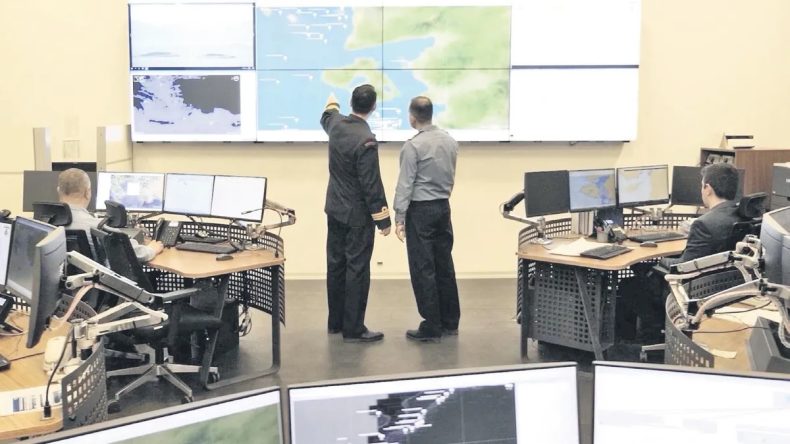 NATO İletişimi HAVELSAN'a Emanet