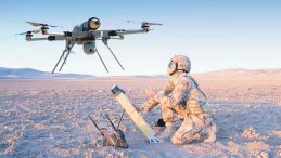 NATO, Kargu ve Alpagu ile Savunma G&uuml;c&uuml;n&uuml; Artıracak