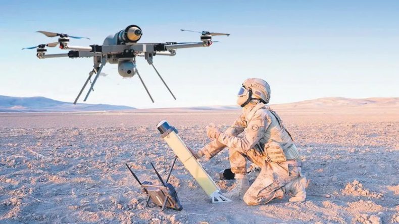 NATO, Kargu ve Alpagu ile Savunma G&uuml;c&uuml;n&uuml; Artıracak