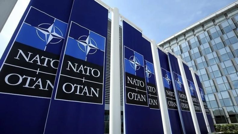 NATO Komutanı'ndan Rusya ve &Ccedil;in Yorumu: "Bu, Artan Bir Tehdit Olacak"