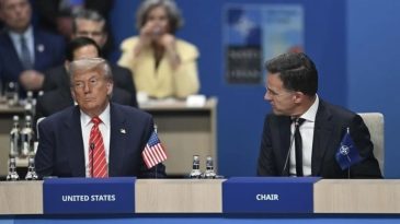 NATO&rsquo;dan A&ccedil;ık İfade: Gr&ouml;nland'ın Egemenliği Tartışmaya A&ccedil;ık Değil