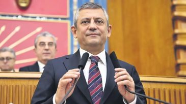 Ne Se&ccedil;ilmişe Ne Se&ccedil;ene Dokundurturuz