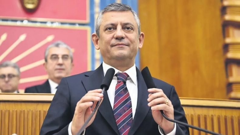 Ne Seçilmişe Ne Seçene Dokundurturuz