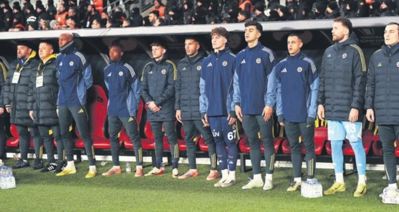 Nene 'Jet' Hızıyla Ma&ccedil;a Geldi!