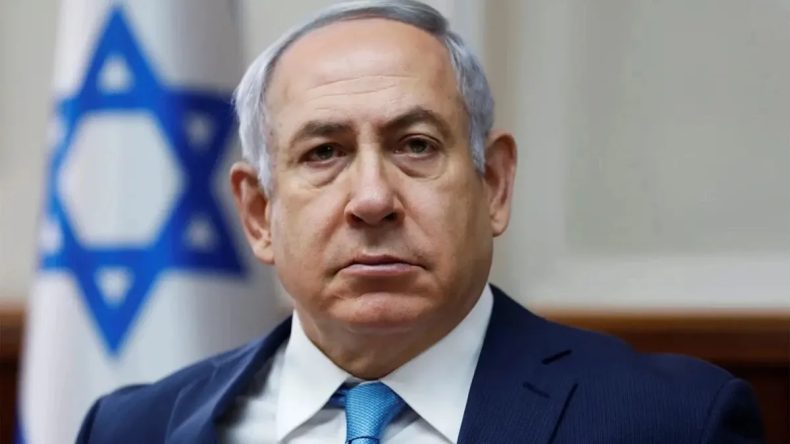 Netanyahu, Gazze'deki Ateşkes Anlaşmasının İkinci Aşamasını G&ouml;r&uuml;şmek &Uuml;zere G&uuml;venlik Kabinesini Topladı