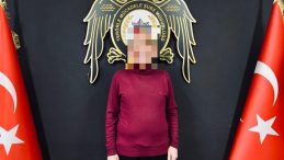 Nevşehir'de FET&Ouml;&rsquo;den Aranan H&uuml;k&uuml;ml&uuml; Yakalandı