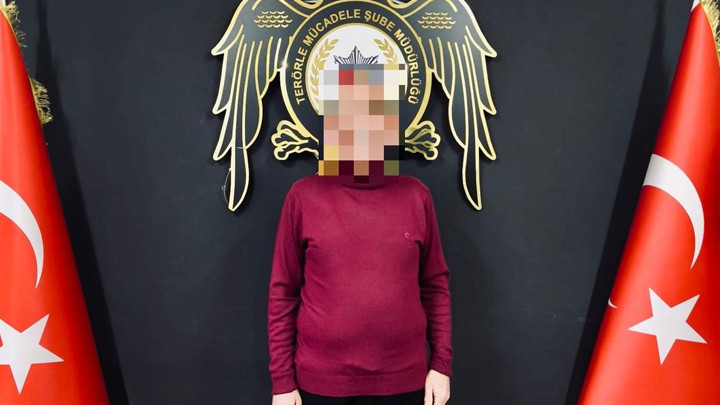 Nevşehir'de FET&Ouml;&rsquo;den Aranan H&uuml;k&uuml;ml&uuml; Yakalandı