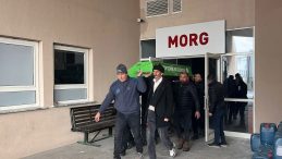 Nevşehir'de K&uuml;&ccedil;&uuml;k Amine Bazada Sıkışarak Hayatını Kaybetti