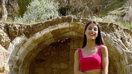 Nevşehir&rsquo;de bir kadın evde &ouml;l&uuml; bulundu!