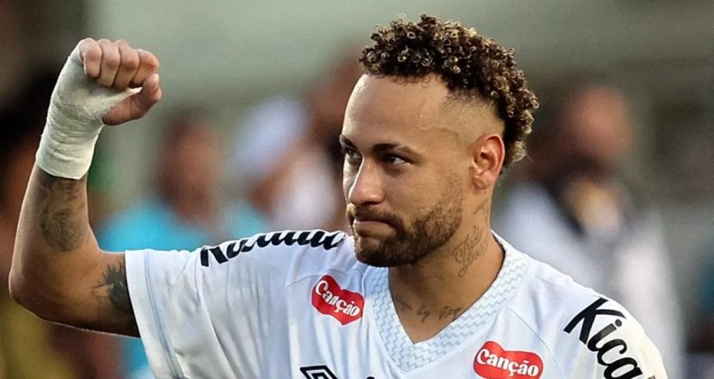 Neymar&rsquo;dan Amerika hayallerine kritik imza