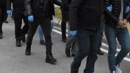 Niğde'de DEAŞ'a Y&ouml;nelik Operasyon: 3 G&ouml;zaltı, 3 Tutuklama