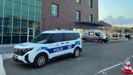 Niğde'de Faciaya Neden Olan Sobadan Sızan Gaz Can Almaya Sebep Oldu!