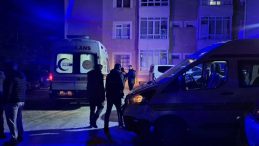 Niğde'de Kayıp Olarak Aranıyordu! Oturduğu Binanın Bodrum Katında &Ouml;l&uuml; Bulundu