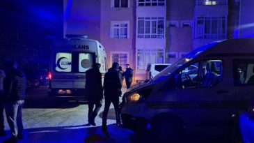 Niğde'de Kayıp Olarak Aranıyordu! Oturduğu Binanın Bodrum Katında &Ouml;l&uuml; Bulundu