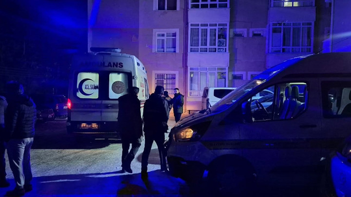 Niğde'de Kayıp Olarak Aranıyordu! Oturduğu Binanın Bodrum Katında &Ouml;l&uuml; Bulundu