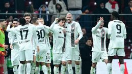 Nihad Mujakic: İki G&uuml;n Ger&ccedil;ekten B&uuml;y&uuml;k Stres Yaşadık!