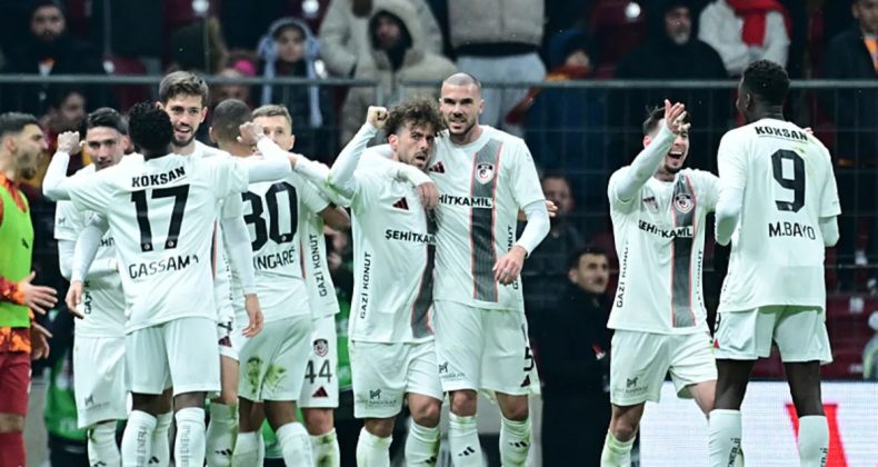 Nihad Mujakic: İki G&uuml;n Ger&ccedil;ekten B&uuml;y&uuml;k Stres Yaşadık!