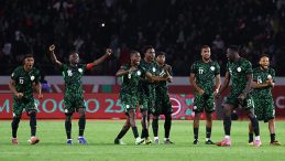 Nijerya, Afrika Uluslar Kupası'nda 3. Sırayı Elde Etti!