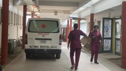 Nijerya'da Kamyon Kalabalığın İ&ccedil;ine Daldı: 12 Kişi Hayatını Kaybetti