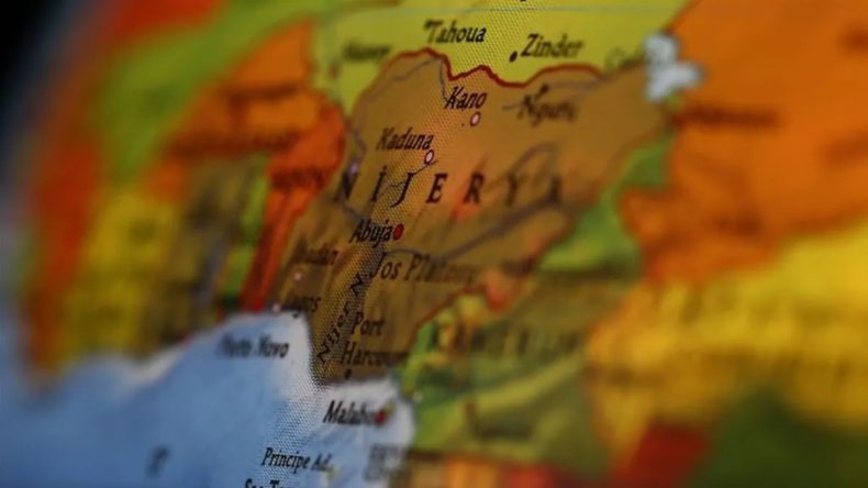 Nijerya'da Patlayan Mayın Nedeniyle 9 Asker Hayatını Kaybetti