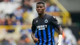 Nijeryalı Futbolcular Bir Araya Gelecek!